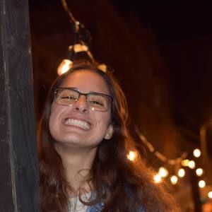 Meet your Posher, Gina